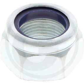 Din 985 M22X1,5 V Stoppmutter Granit 485985 M22X1.5 V